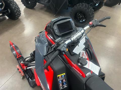 2024 Polaris 850 Indy XC 137 ES in Algona, Iowa - Photo 3