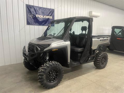 2024 Polaris Ranger XD 1500 Premium in Algona, Iowa - Photo 1