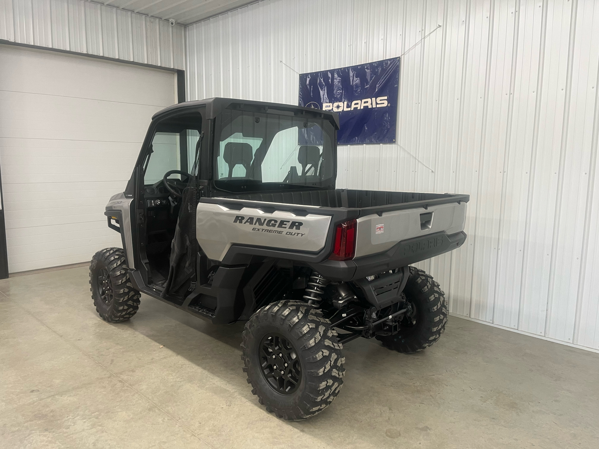 2024 Polaris Ranger XD 1500 Premium in Algona, Iowa - Photo 3