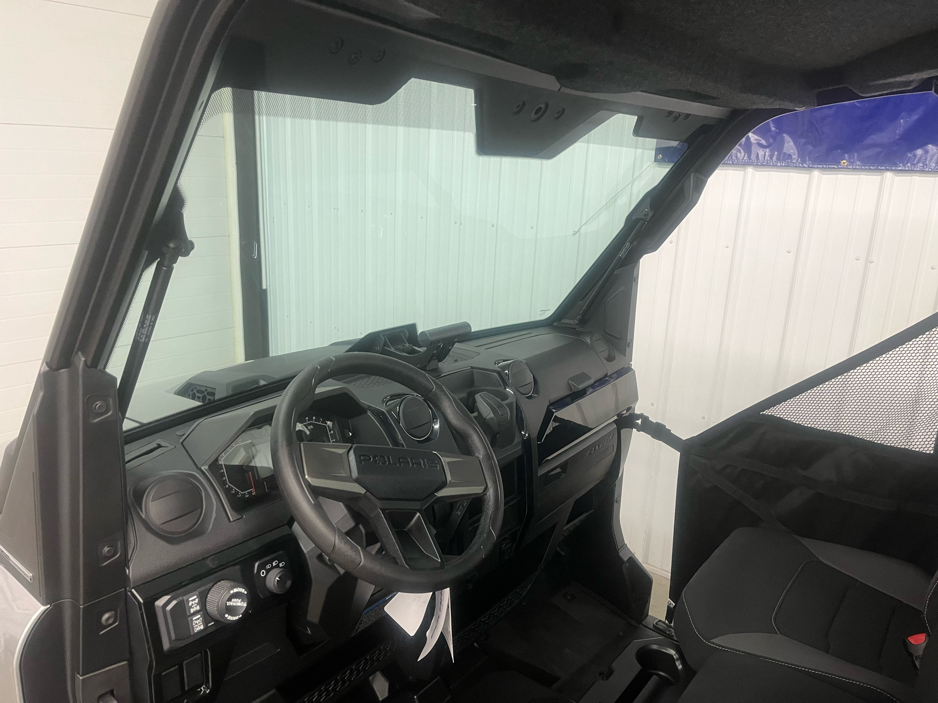 2024 Polaris Ranger XD 1500 Premium in Algona, Iowa - Photo 5