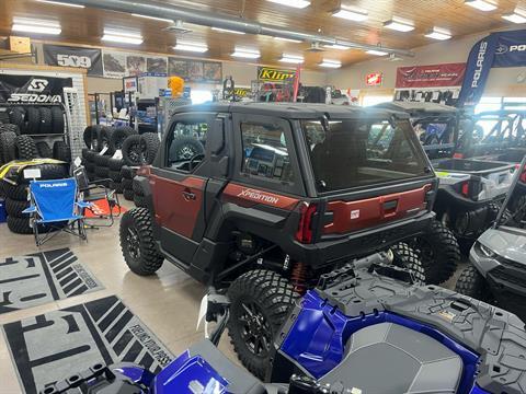 2024 Polaris Polaris XPEDITION ADV Northstar in Algona, Iowa - Photo 4