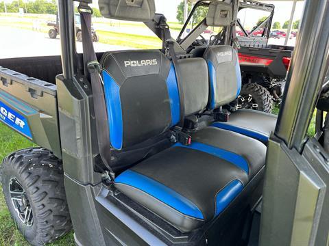 2016 Polaris Ranger Crew XP 900-6 EPS in Algona, Iowa - Photo 8