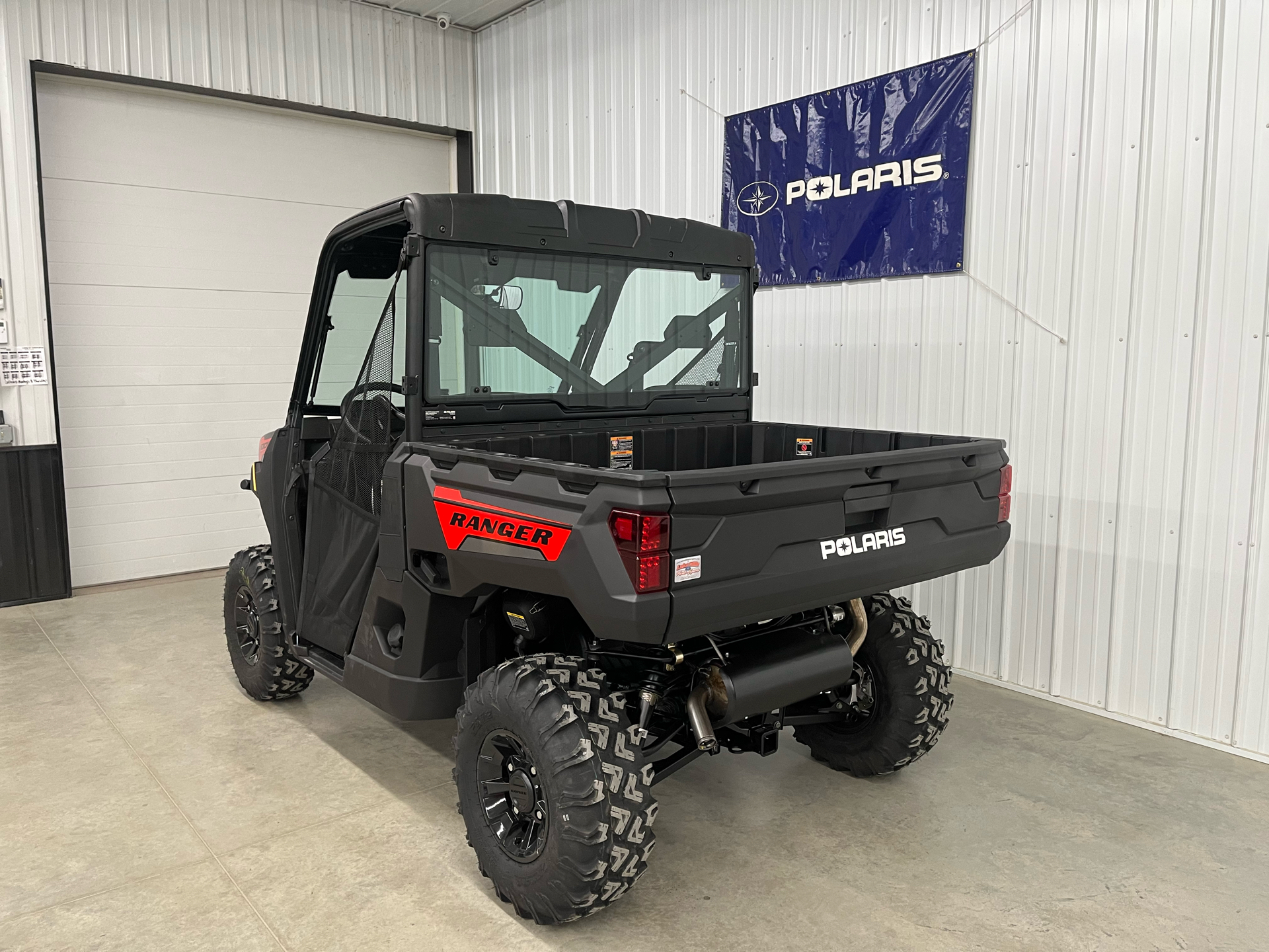 2022 Polaris Ranger 1000 Premium in Algona, Iowa - Photo 6