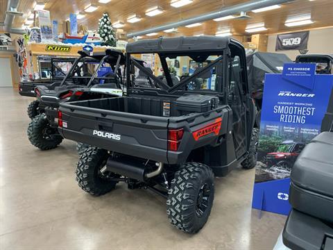 2022 Polaris Ranger 1000 Premium in Algona, Iowa - Photo 3