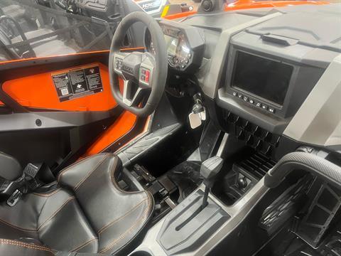 2023 Polaris RZR Turbo R Ultimate in Algona, Iowa - Photo 3