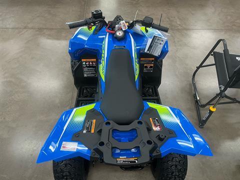 2024 Polaris Outlaw 70 EFI in Algona, Iowa - Photo 4