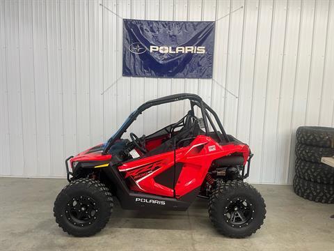 2025 Polaris RZR 200 EFI in Algona, Iowa