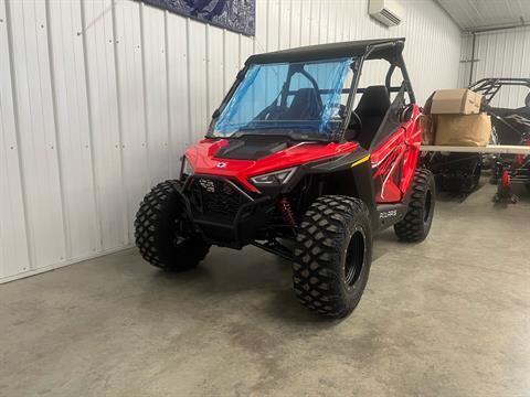 2025 Polaris RZR 200 EFI in Algona, Iowa - Photo 5