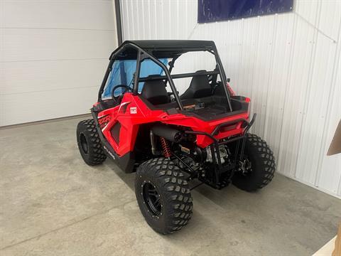 2025 Polaris RZR 200 EFI in Algona, Iowa - Photo 6