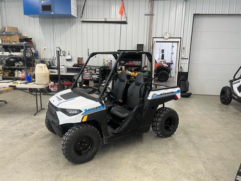 2022 Polaris Ranger 150 EFI in Algona, Iowa - Photo 1