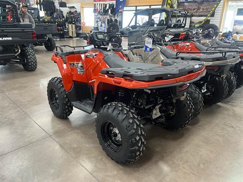 2024 Polaris Sportsman 570 EPS in Algona, Iowa - Photo 3