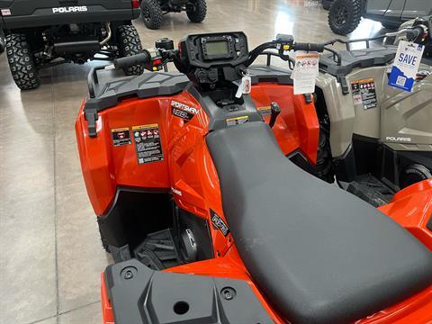 2024 Polaris Sportsman 570 EPS in Algona, Iowa - Photo 4