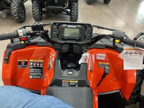 2024 Polaris Sportsman 570 EPS in Algona, Iowa - Photo 5