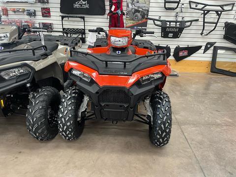 2024 Polaris Sportsman 570 EPS in Algona, Iowa - Photo 6