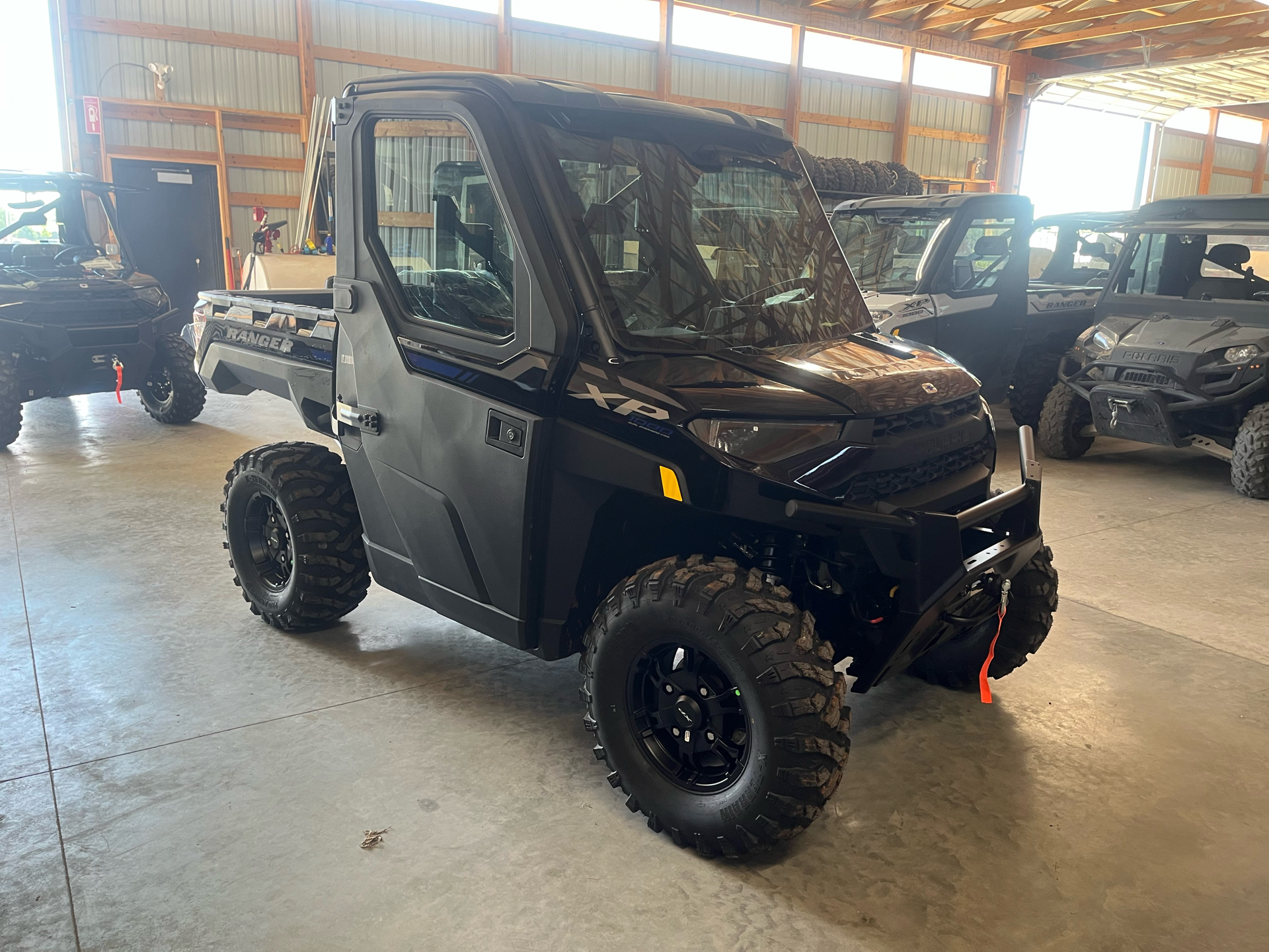 2024 Polaris Ranger XP 1000 Northstar Edition Premium in Algona, Iowa - Photo 5