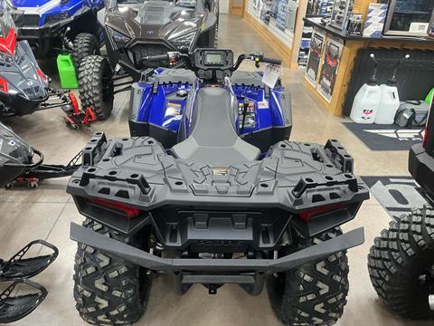 2024 Polaris Sportsman 850 Ultimate Trail in Algona, Iowa - Photo 4