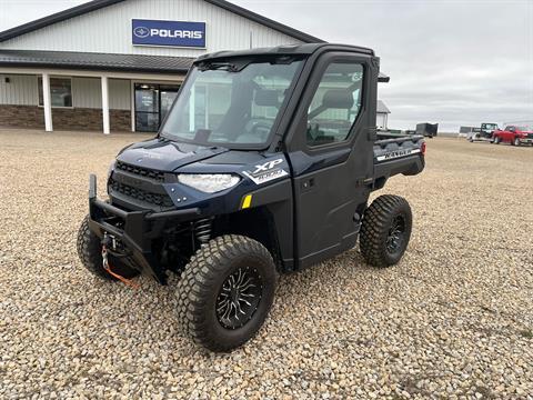 2020 Polaris Ranger XP 1000 Premium in Algona, Iowa - Photo 1