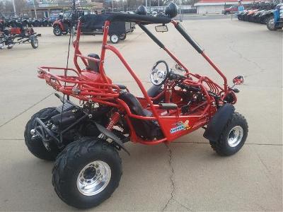 New 2013 TrailMaster 150 XRX Go-Karts in South Hutchinson, KS