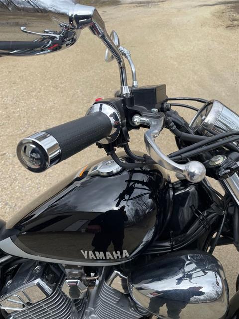 2022 Yamaha V Star 250 in Port Washington, Wisconsin - Photo 8