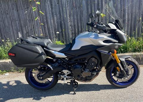 2016 Yamaha FJ-09 in Port Washington, Wisconsin - Photo 1