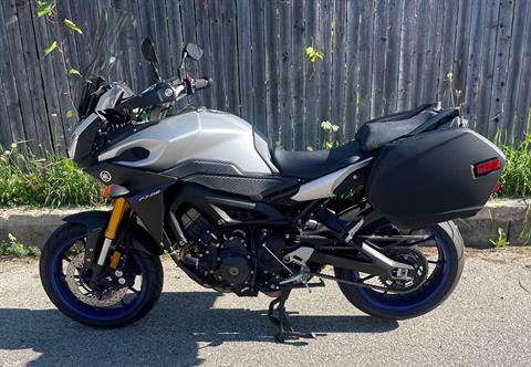 2016 Yamaha FJ-09 in Port Washington, Wisconsin - Photo 2