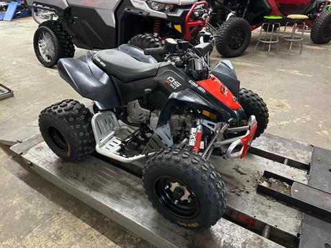 2019 Can-Am DS 90 X in Honesdale, Pennsylvania - Photo 1