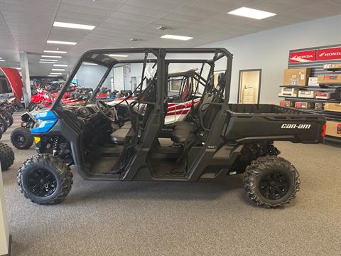 2023 Can-Am Defender MAX DPS HD10 in Honesdale, Pennsylvania - Photo 1