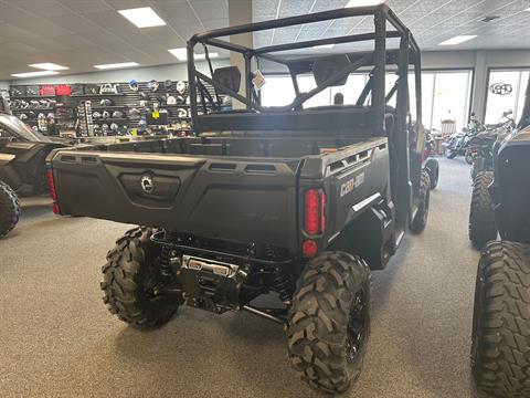 2023 Can-Am Defender MAX DPS HD10 in Honesdale, Pennsylvania - Photo 3