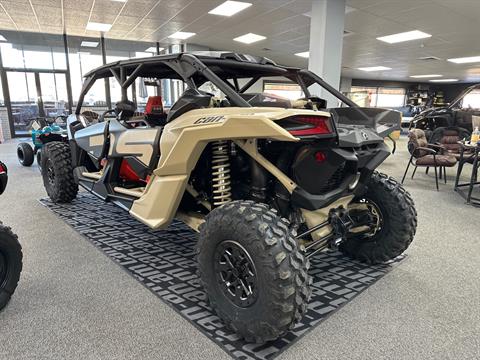 2023 Can-Am Maverick X3 Max X DS Turbo RR 64 in Honesdale, Pennsylvania - Photo 3