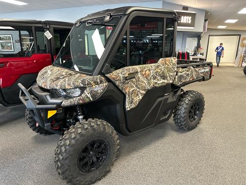 2025 Can-Am Defender Limited in Honesdale, Pennsylvania - Photo 1