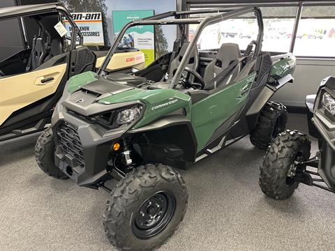 2023 Can-Am Commander DPS 700 in Honesdale, Pennsylvania - Photo 1