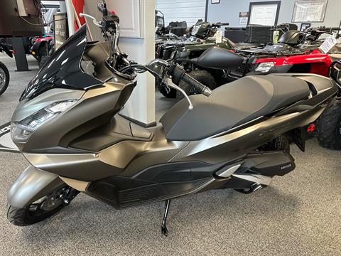 2024 Honda PCX in Honesdale, Pennsylvania - Photo 1