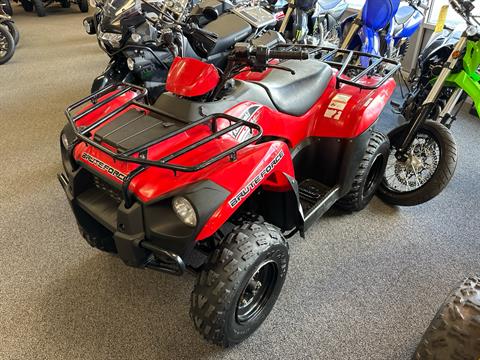 2013 Kawasaki Brute Force® 300 in Honesdale, Pennsylvania - Photo 1