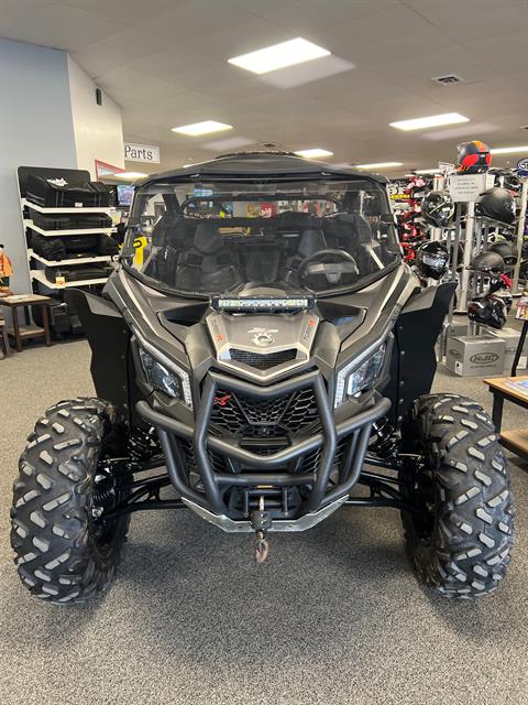 2019 Can-Am Maverick X3 X ds Turbo R in Honesdale, Pennsylvania - Photo 3