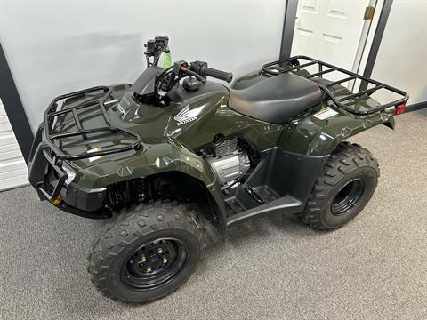 2023 Honda FourTrax Recon in Honesdale, Pennsylvania - Photo 1