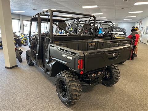 2023 Can-Am Defender MAX DPS HD9 in Honesdale, Pennsylvania - Photo 2