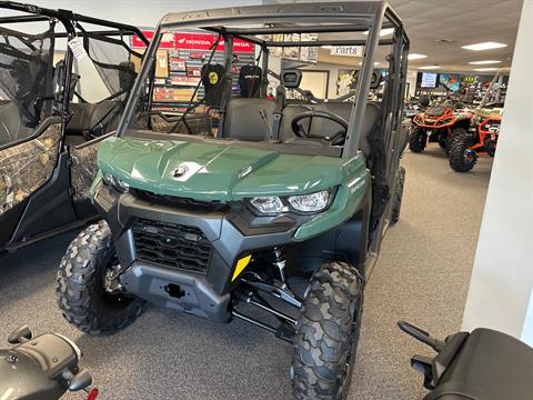 2023 Can-Am Defender MAX DPS HD9 in Honesdale, Pennsylvania - Photo 3