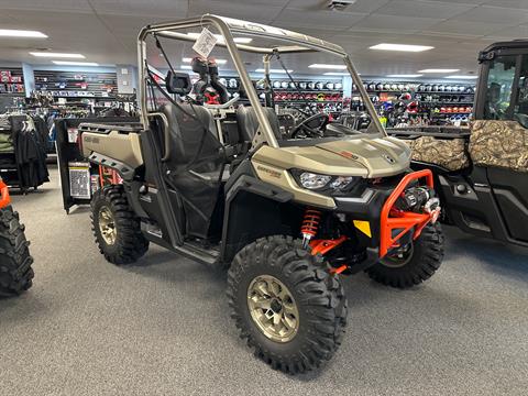 2023 Can-Am Defender X MR HD10 in Honesdale, Pennsylvania - Photo 1