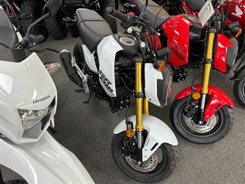 2025 Honda Grom ABS in Honesdale, Pennsylvania