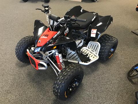 2022 Can-Am DS 90 X in Honesdale, Pennsylvania - Photo 1