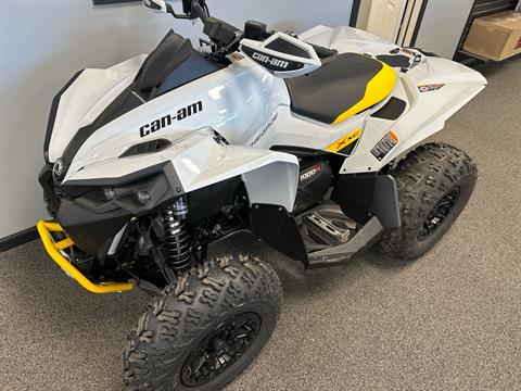 2024 Can-Am Renegade X XC 1000R in Honesdale, Pennsylvania - Photo 1