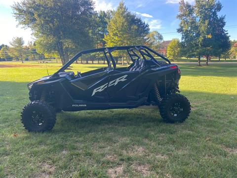 2022 Polaris RZR ProXP4 Ultimate Ride Command in Vincentown, New Jersey - Photo 2
