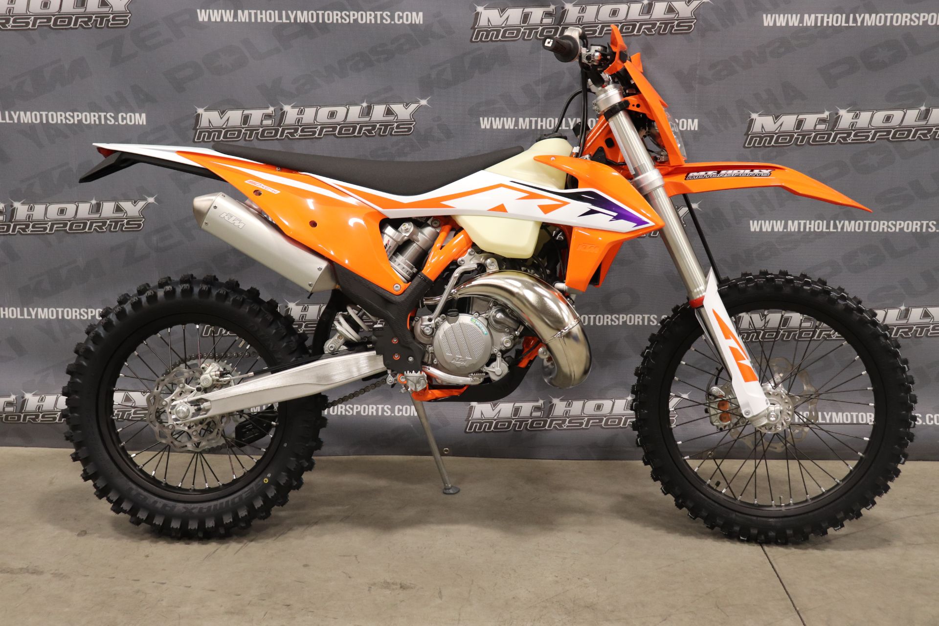 2023 KTM 150 XC-W in Vincentown, New Jersey - Photo 1