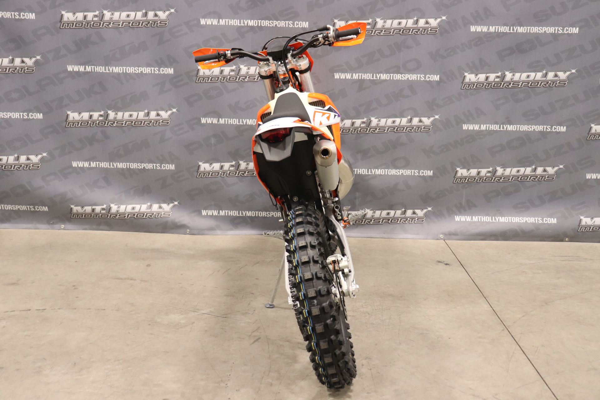 2023 KTM 150 XC-W in Vincentown, New Jersey - Photo 4