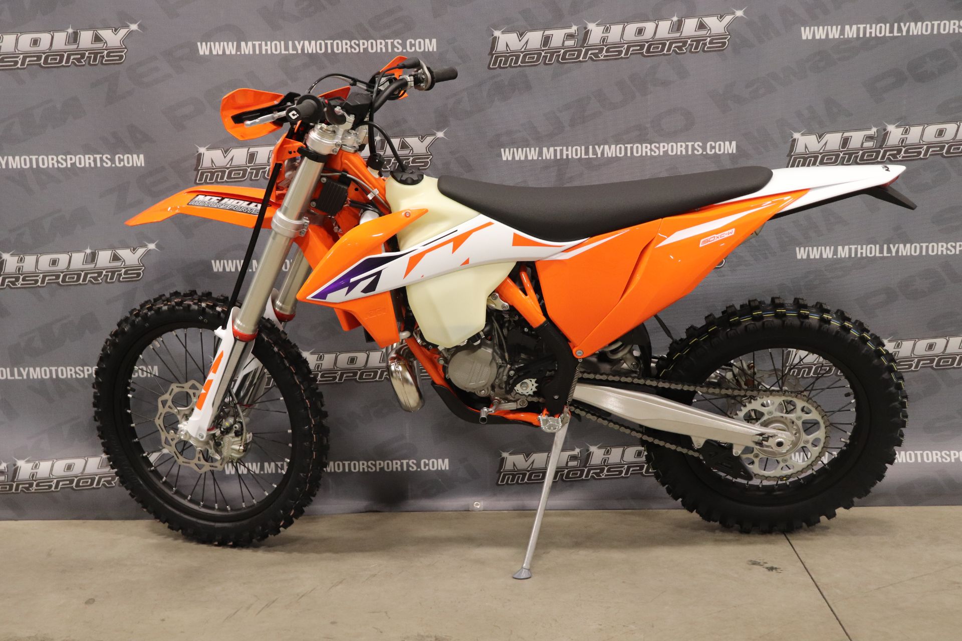 2023 KTM 150 XC-W in Vincentown, New Jersey - Photo 2