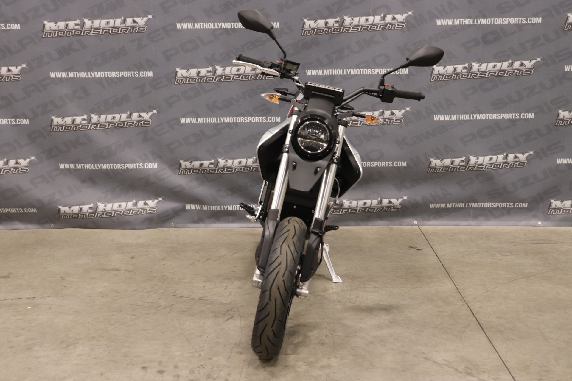 2024 Zero Motorcycles FXE ZF7.2 Integrated in Vincentown, New Jersey - Photo 2