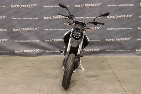 2024 Zero Motorcycles FXE ZF7.2 Integrated in Vincentown, New Jersey - Photo 2