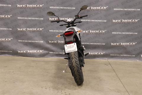 2024 Zero Motorcycles FXE ZF7.2 Integrated in Vincentown, New Jersey - Photo 4