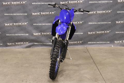 2022 Yamaha YZ250FX in Vincentown, New Jersey - Photo 2