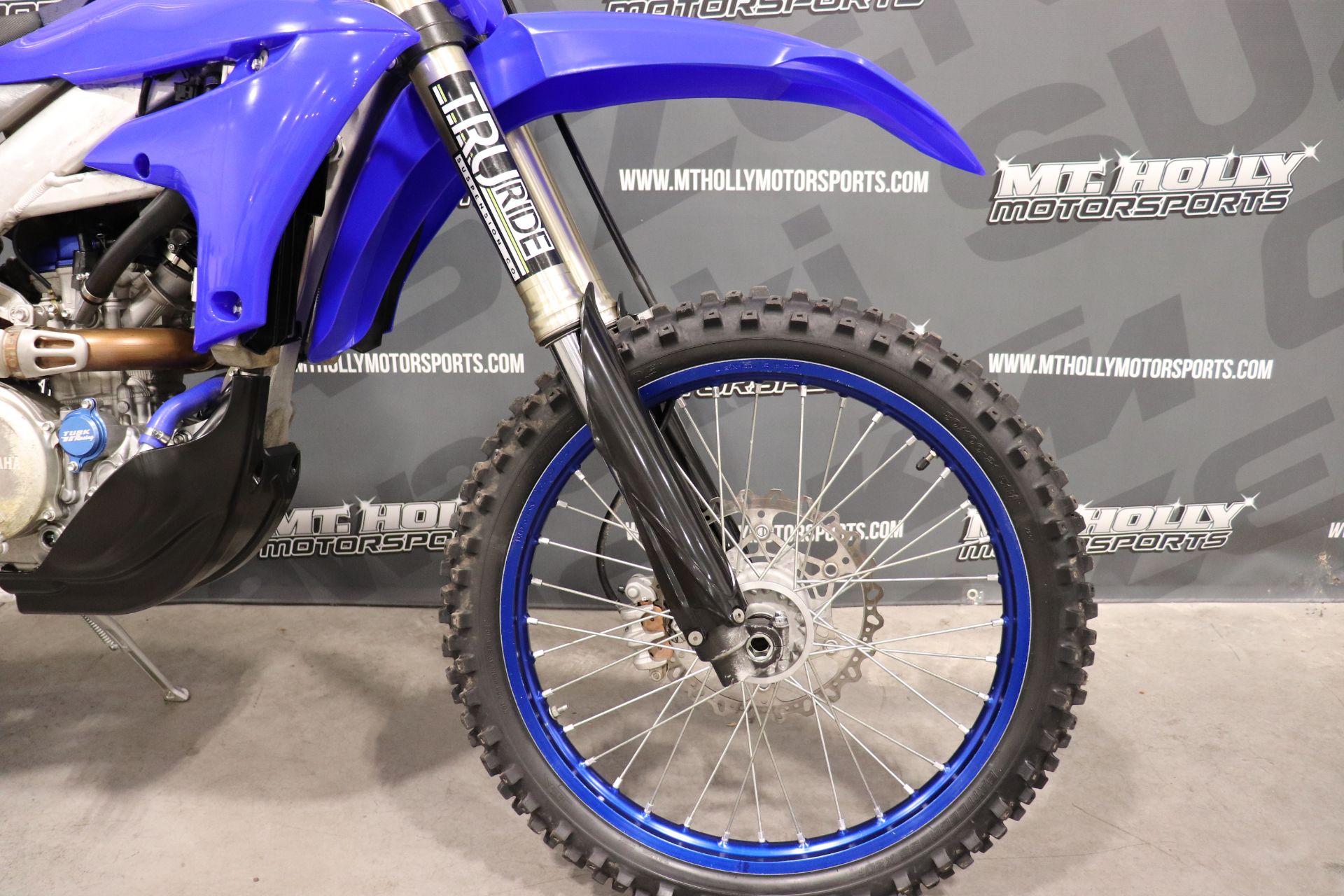 2022 Yamaha YZ250FX in Vincentown, New Jersey - Photo 5